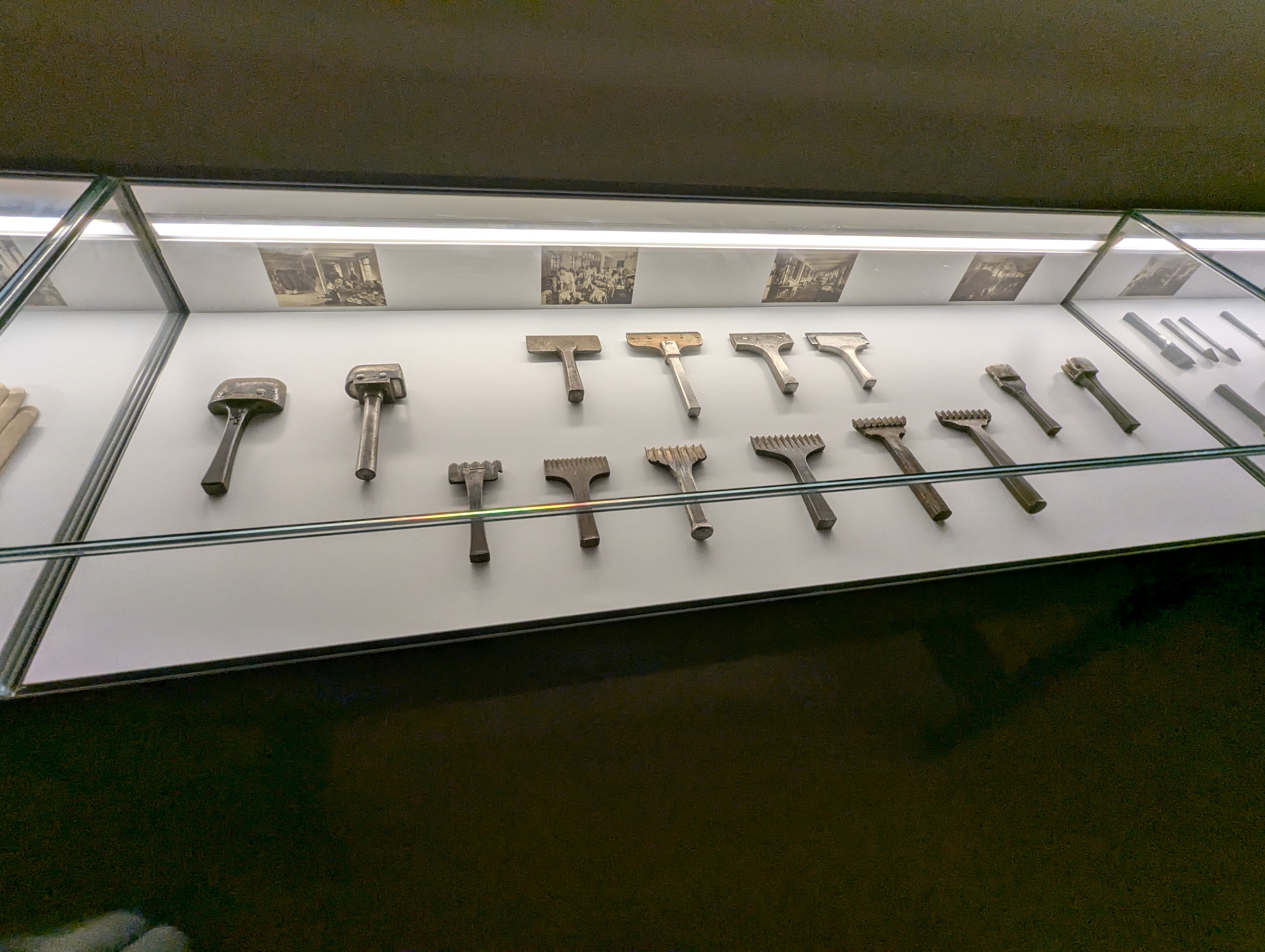 Luxembourg, City Museum